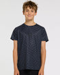 Youth Short Sleeve Jersey | Reality Check | Short Sleeves | YOUTH TOPS | DHaRCO | Image 1 of 6