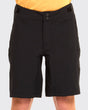 Youth Trail Shorts | Black | Trail Shorts | YOUTH BOTTOMS | DHaRCO | Image 1 of 6