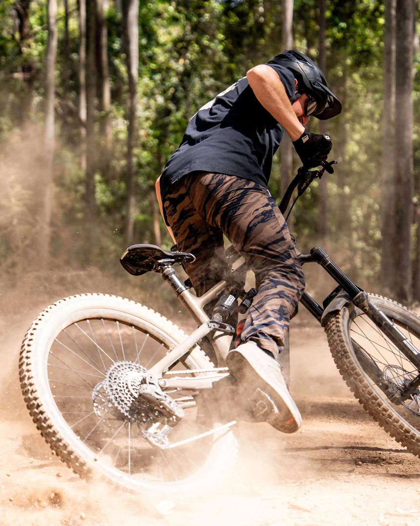 Mens Ather Pants | Recon | Ather Pants | MENS BOTTOMS | DHaRCO | Image 8 of 8