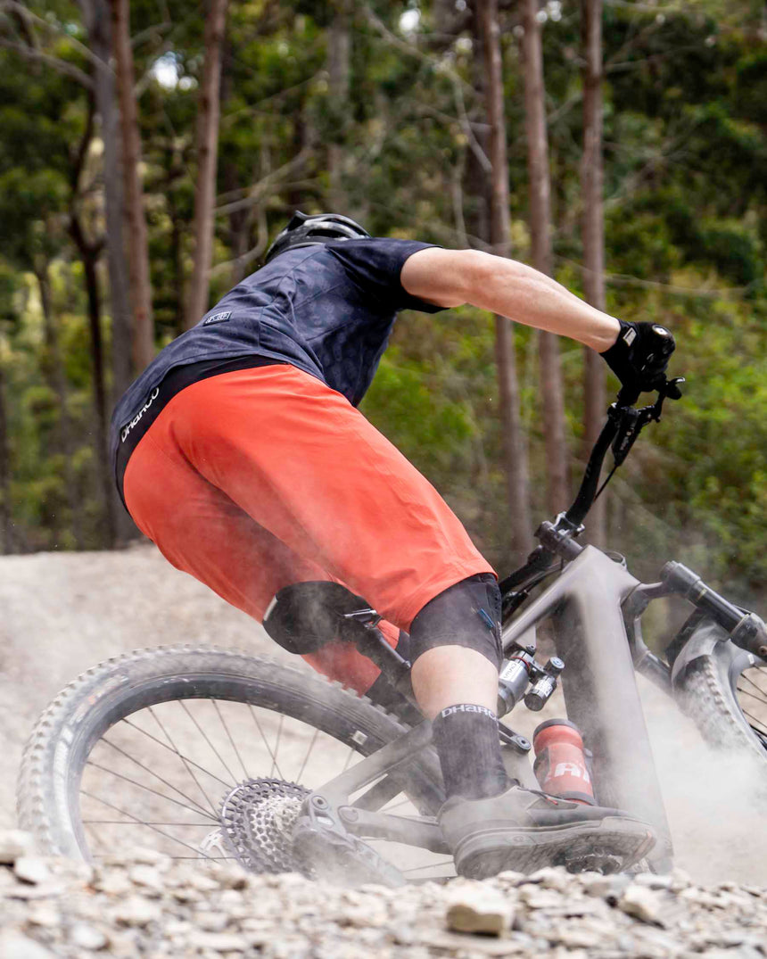 Mens Gravity Shorts | Flare | Gravity Shorts | MENS BOTTOMS | DHaRCO | Image 8 of 8