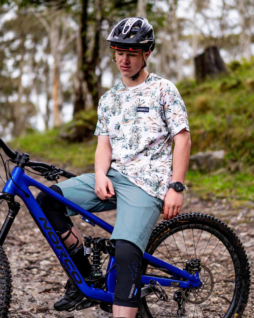 Mens Trail Shorts | Envy | Trail Shorts | MENS BOTTOMS | DHaRCO | Image 7 of 8