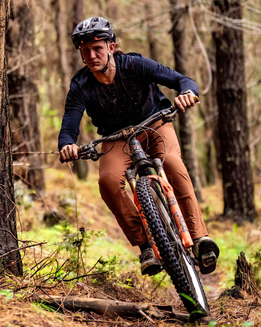 Mens Ather Pants | Canyon | Ather Pants | MENS BOTTOMS | DHaRCO | Image 7 of 8