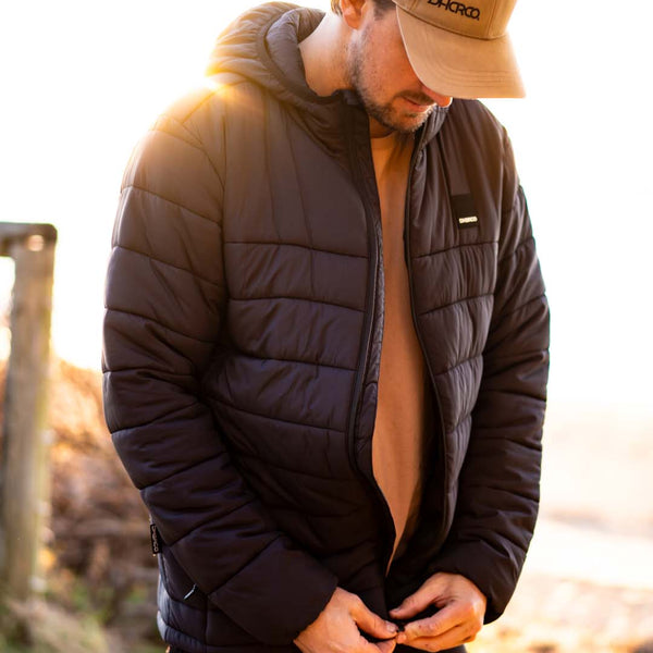 JACKETS
