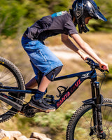 Youth Trail Knee Pad | Knee | YOUTH PROTECTION | DHaRCO | Image 3 of 6