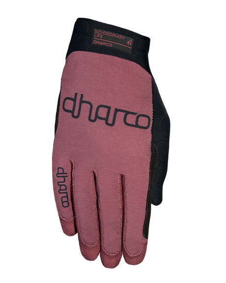 Womens Race Glove | Wild Ginger | WOMENS GLOVES | DHaRCO | Image 1 of 5