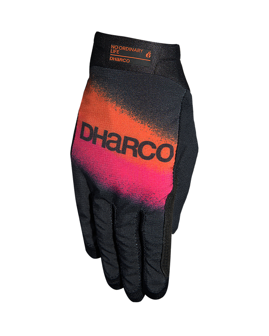 Youth Race Glove | Black Snake | YOUTH GLOVES | DHaRCO | Image 1 of 2