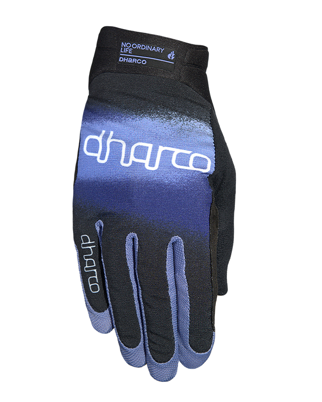 Womens Race Glove | Ultra Violet | WOMENS GLOVES | DHaRCO | Image 1 of 4