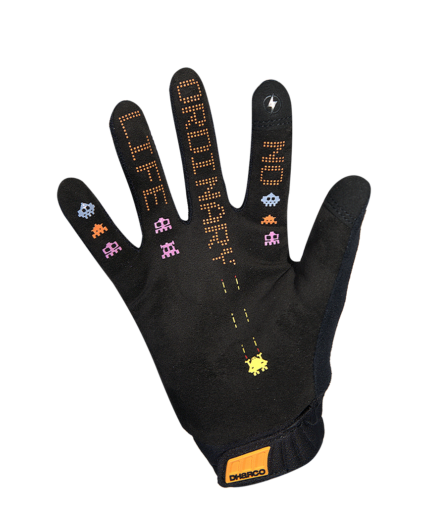 Youth Race Glove | Venice Beach | YOUTH GLOVES | DHaRCO | Image 2 of 2