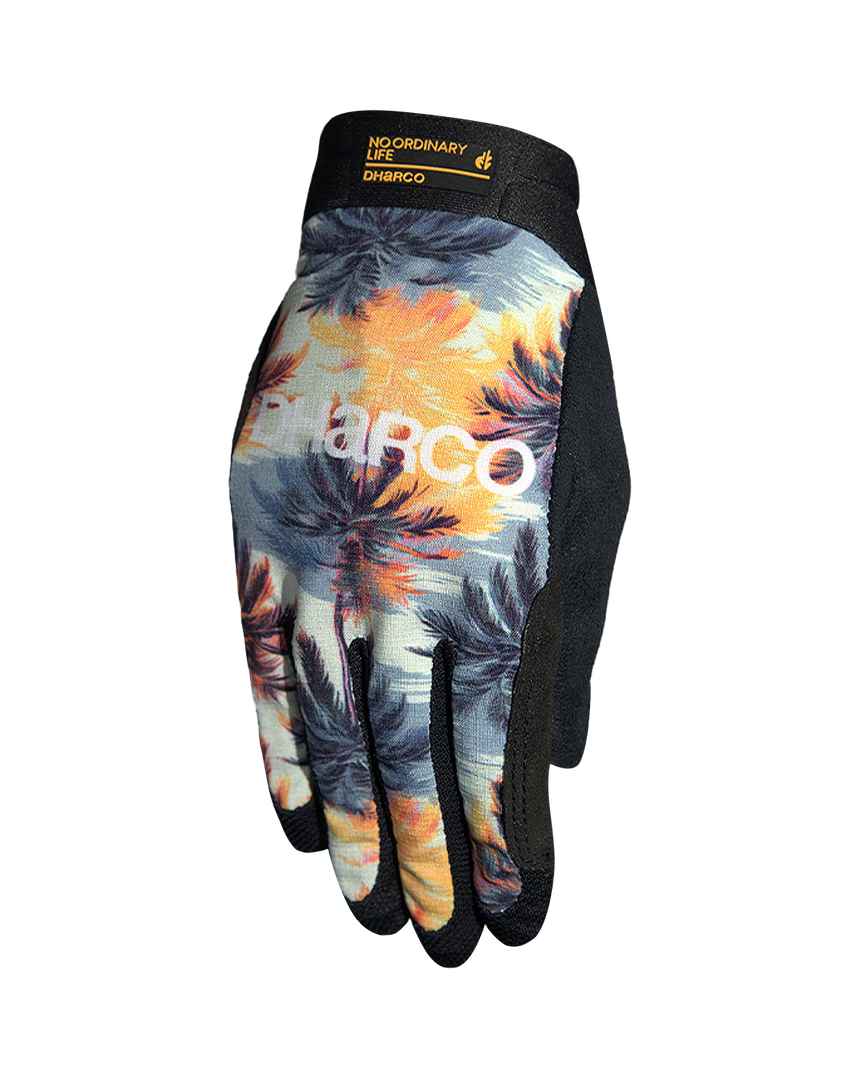 Youth Race Glove | Venice Beach | YOUTH GLOVES | DHaRCO | Image 1 of 2