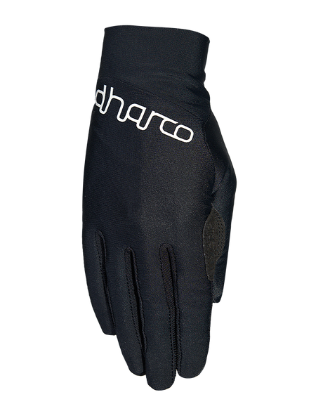 Womens Trail Glove | Black | WOMENS GLOVES | DHaRCO | Image 1 of 4