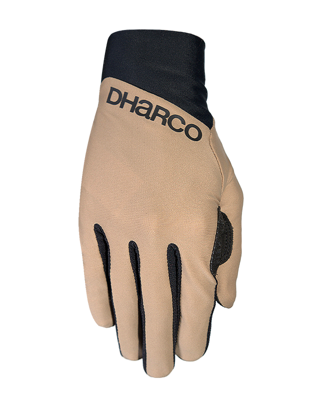Mens Trail Glove | Dust | MENS GLOVES | DHaRCO | Image 1 of 4