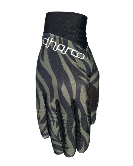 Womens Trail Glove | Cypress | WOMENS GLOVES | DHaRCO | Image 1 of 5