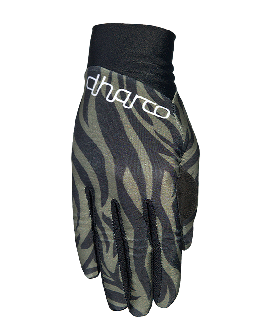 Womens Trail Glove | Cypress | WOMENS GLOVES | DHaRCO | Image 1 of 5
