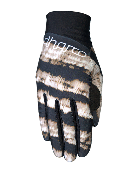 Womens Trail Glove | Marigold | WOMENS GLOVES | DHaRCO | Image 1 of 4