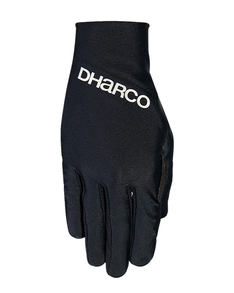Mens Trail Glove | Black | MENS GLOVES | DHaRCO | Image 1 of 5