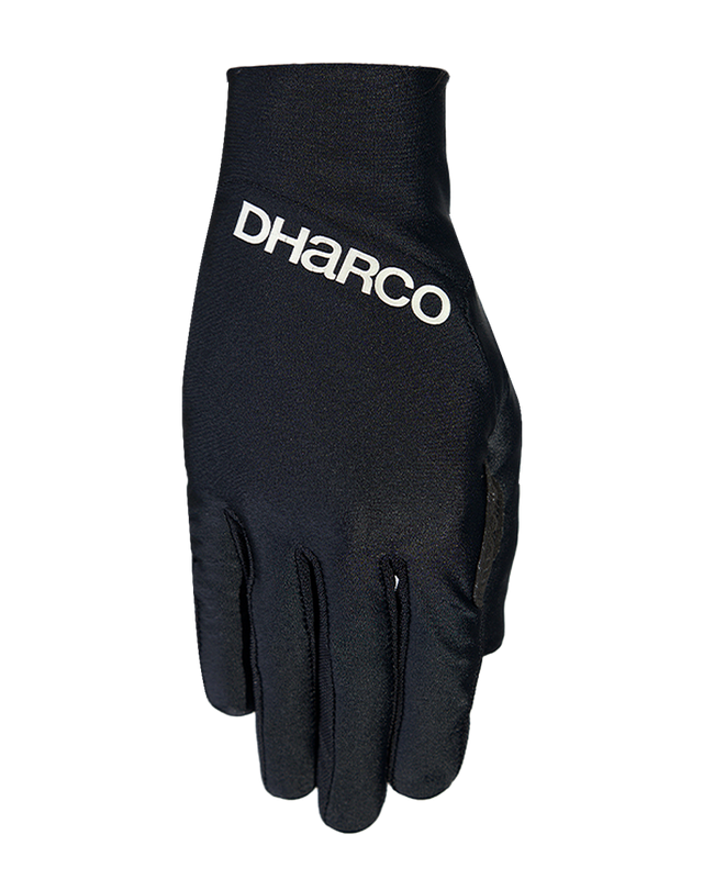 Mens Trail Glove | Black | MENS GLOVES | DHaRCO | Image 1 of 5