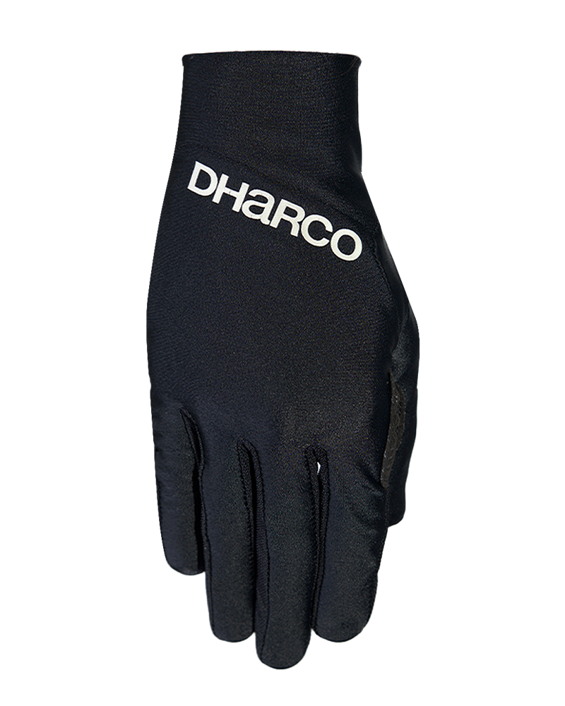 Mens Trail Glove | Black | MENS GLOVES | DHaRCO | Image 1 of 5
