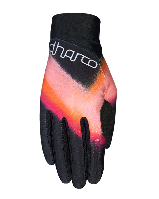 Womens Trail Glove | Firebird | WOMENS GLOVES | DHaRCO | Image 1 of 4