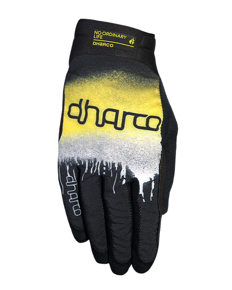 Womens Race Glove | Acid Rain | WOMENS GLOVES | DHaRCO | Image 1 of 4