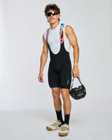 KOM Bib | Black/Jinx | Bibs | MENS BOTTOMS | DHaRCO | Image 1 of 10