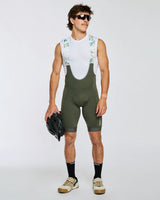 KOM Bib | Dark Envy/Lost | Bibs | MENS BOTTOMS | DHaRCO | Image 1 of 8