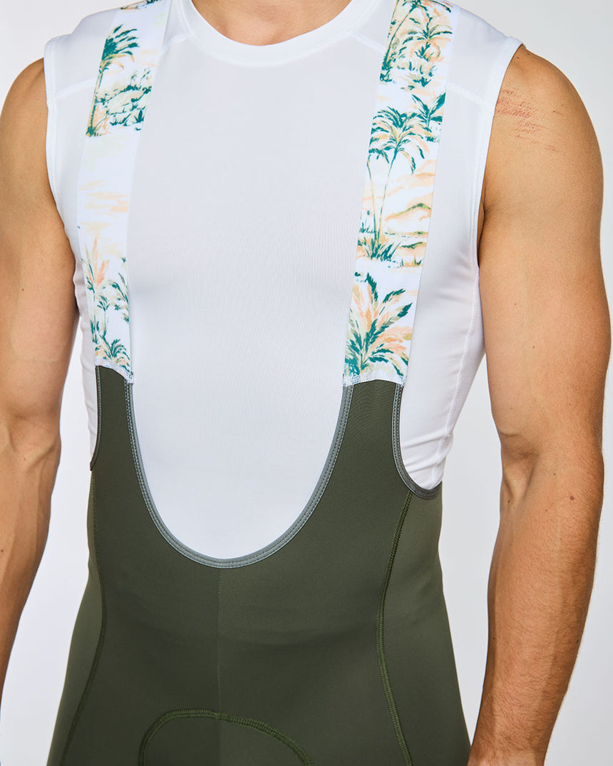 KOM Bib | Dark Envy/Lost | Bibs | MENS BOTTOMS | DHaRCO | Image 3 of 8