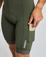KOM Bib | Dark Envy/Lost | Bibs | MENS BOTTOMS | DHaRCO | Image 5 of 8