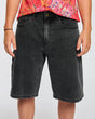 Youth Jort | Iron Dust | Jort | YOUTH BOTTOMS | DHaRCO | Image 3 of 8