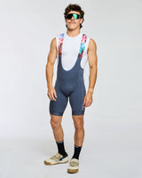 KOM Bib | Storm/Nebula | Bibs | MENS BOTTOMS | DHaRCO | Image 1 of 10