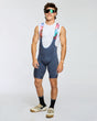 KOM Bib | Storm/Nebula | Bibs | MENS BOTTOMS | DHaRCO | Image 1 of 10