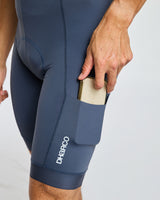 KOM Bib | Storm/Nebula | Bibs | MENS BOTTOMS | DHaRCO | Image 5 of 10