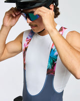 KOM Bib | Storm/Nebula | Bibs | MENS BOTTOMS | DHaRCO | Image 3 of 10