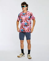 KOM Bib | Storm/Nebula | Bibs | MENS BOTTOMS | DHaRCO | Image 7 of 10