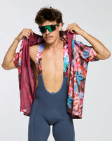 KOM Bib | Storm/Nebula | Bibs | MENS BOTTOMS | DHaRCO | Image 8 of 10