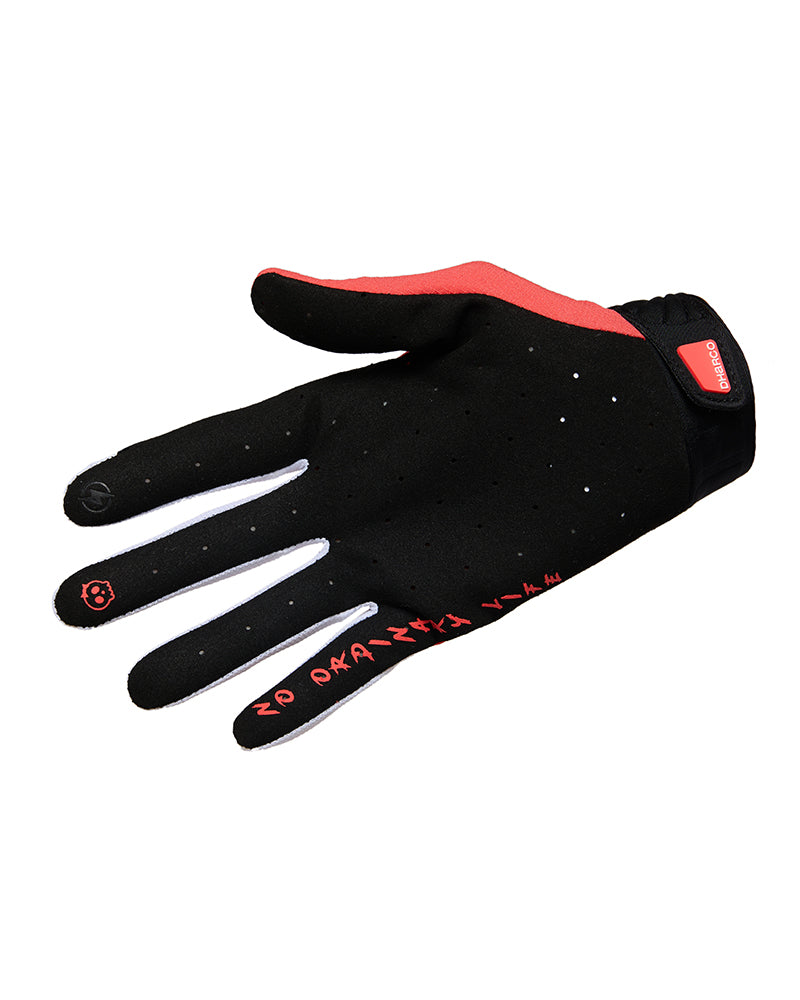 Womens Gravity Gloves | Flare | WOMENS GLOVES | DHaRCO | Image 2 of 4