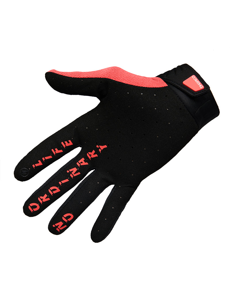 Mens Gravity Gloves | Flare | MENS GLOVES | DHaRCO | Image 2 of 2