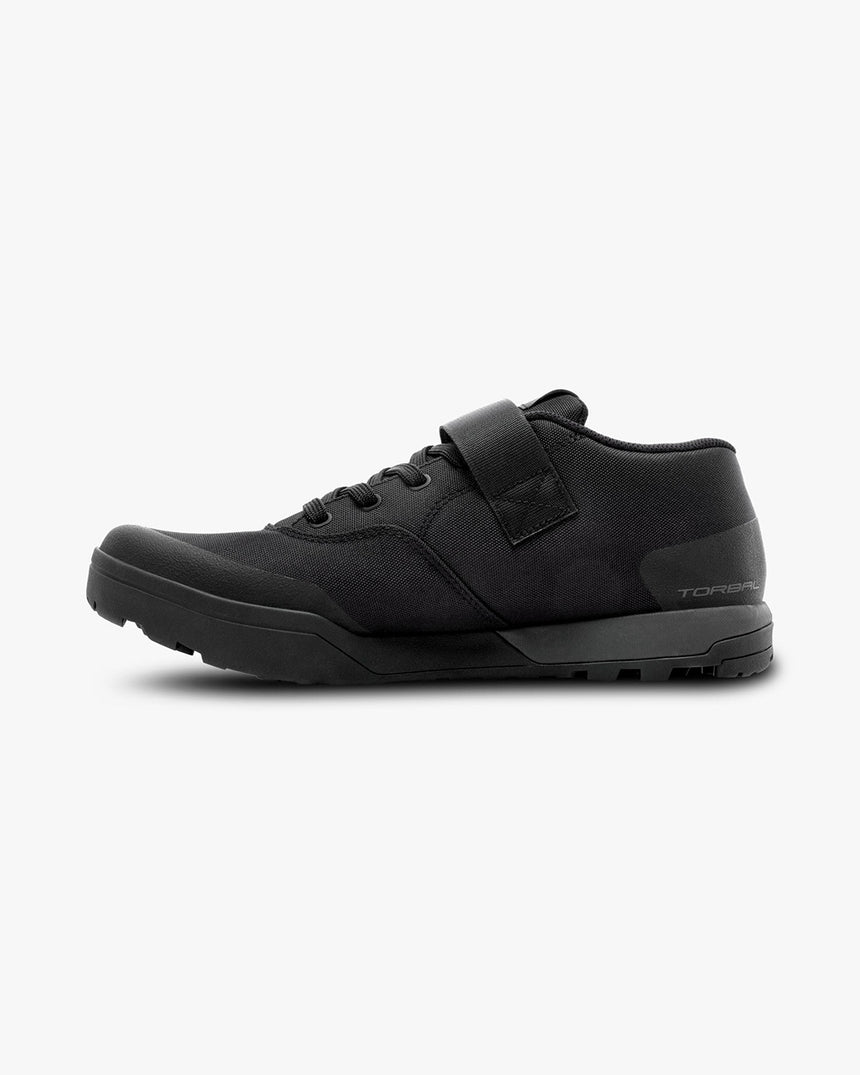 Shimano SH-GE500 SPD Shoes | Black | UNISEX ACCESSORIES | DHaRCO | Image 5 of 6