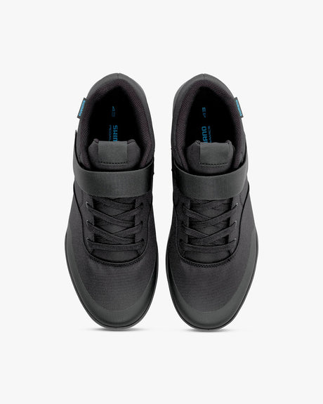 Shimano SH-GE500 SPD Shoes | Black | UNISEX ACCESSORIES | DHaRCO | Image 2 of 6