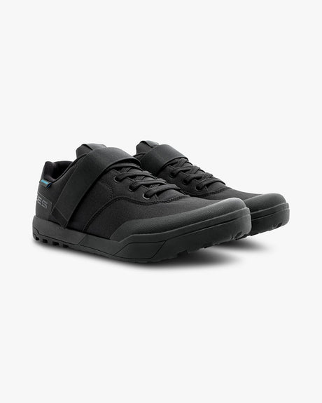 Shimano SH-GE500 SPD Shoes | Black | UNISEX ACCESSORIES | DHaRCO | Image 1 of 6