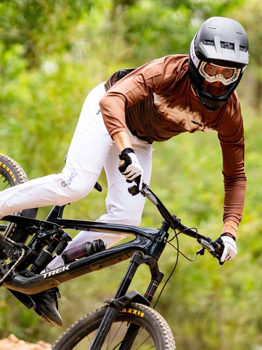 GRAVITY JERSEYS