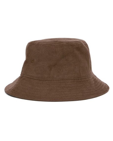 Bucket Hat | Nomad | Bucket Hats | UNISEX ACCESSORIES | DHaRCO | Image 2 of 3