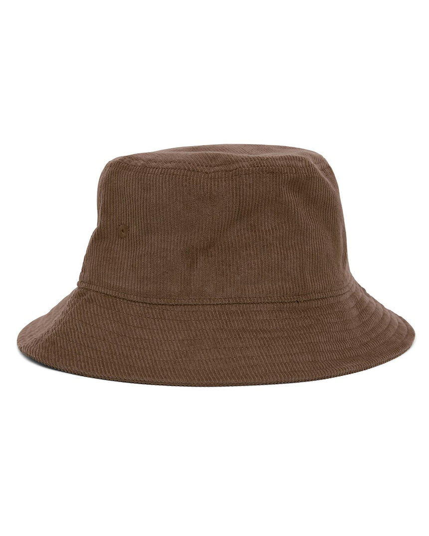 Bucket Hat | Nomad | Bucket Hats | UNISEX ACCESSORIES | DHaRCO | Image 2 of 3