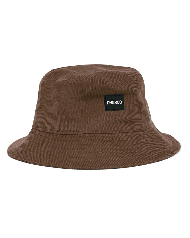 Bucket Hat | Nomad | Bucket Hats | UNISEX ACCESSORIES | DHaRCO | Image 1 of 3