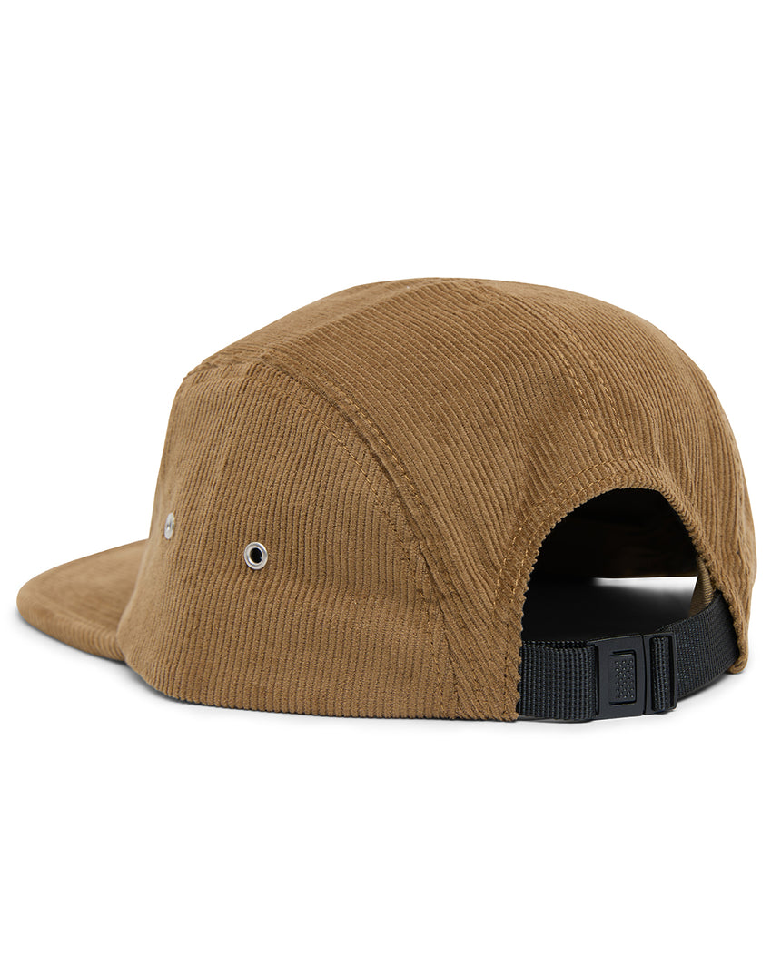 5 Panel Hat | Dust | Caps | UNISEX ACCESSORIES | DHaRCO | Image 2 of 5