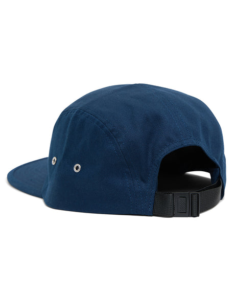5 Panel Hat | Maverick | Caps | UNISEX ACCESSORIES | DHaRCO | Image 2 of 5