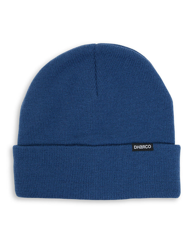 Essential Beanie | Maverick | Beanies | UNISEX ACCESSORIES | DHaRCO | Image 1 of 5