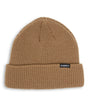 Loose U-Knit Beanie | Dust | Beanies | UNISEX ACCESSORIES | DHaRCO | Image 1 of 5