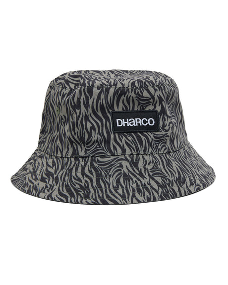 Reversible Bucket Hat | Cypress | Bucket Hats | UNISEX ACCESSORIES | DHaRCO | Image 1 of 6