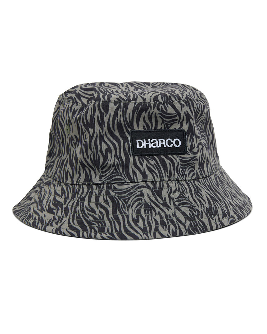 Reversible Bucket Hat | Cypress | Bucket Hats | UNISEX ACCESSORIES | DHaRCO | Image 1 of 6