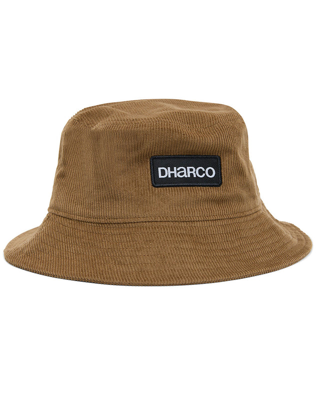 Bucket Hat | Dust | Bucket Hats | UNISEX ACCESSORIES | DHaRCO | Image 1 of 5